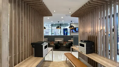 The Rubik, 19 Loop Street, Cape Town ,WC